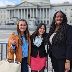 Brooke---DC-with-students